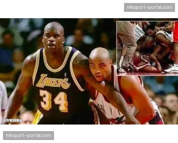 巴克利建议限制摆烂球队票价，联盟商业运营与竞技平衡引讨论