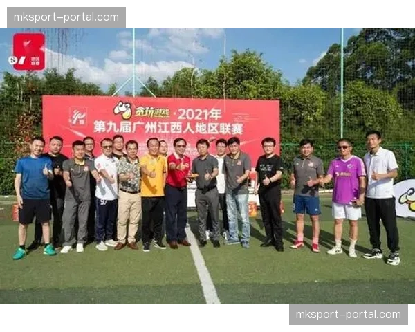 草根足球报告：英国业余联赛参赛人数出现回升