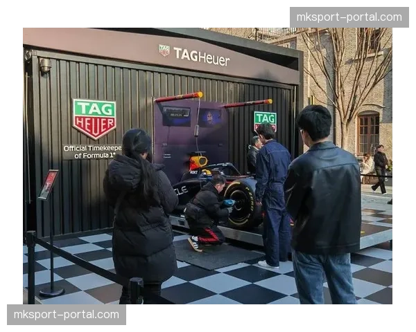 赛场之外：墨尔本站观众创意装扮点亮BMX竞速赛周末