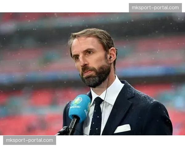 英格兰主帅索斯盖特：晋级是第一步，目标是冠军