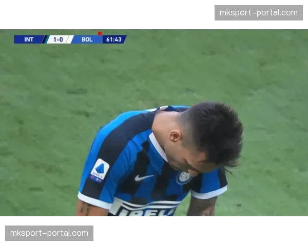 特写：萨索洛门将孔西利神勇扑出劳塔罗主罚的点球