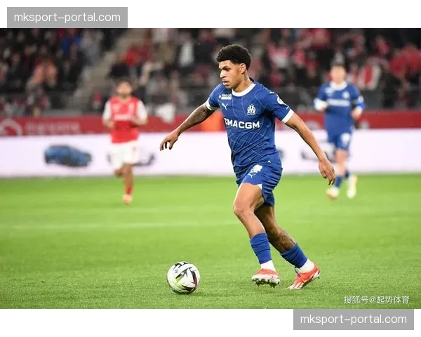 官方：法甲与非洲足联达成新合作协议，将设立青年球员交流项目