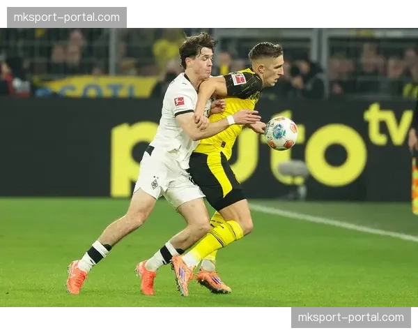 德甲引入半自动越位技术，本轮门兴格拉德巴赫进球被判无效引讨论