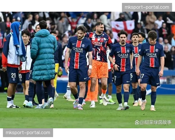 巴黎圣日耳曼前29轮66分，近6个赛季同期第二高